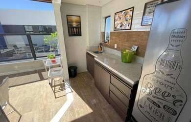 Imagem 4: Maravilhosa Cobertura a venda no Caminho das Árvores, Salvador - BA