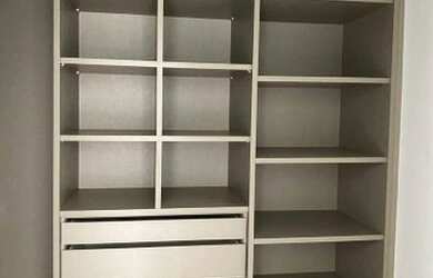 Imagem 6: Casa Tamboré 3 - venda - até campo de futebol