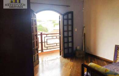 Imagem 6: Sobrado à venda, 202 m² por R$ 725.000,00 - Vila Lavínia - Mogi das...