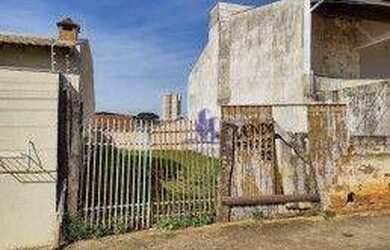 Imagem 3: Terreno à venda, 150 m² por R$ 130.000,00 - Vila Independência - Bauru/SP