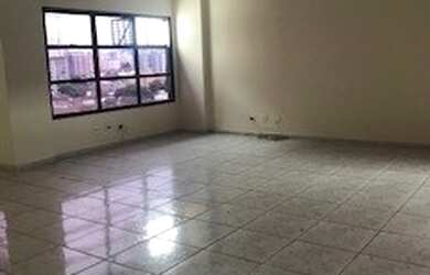 Imagem: SALA COMERCIAL COM 100 M2 EM SANTOS