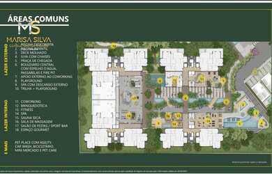 Imagem 12: Casa à venda, 169 m² por R$ 1.350.000,00 - Chácara São João - Carapicuíba/SP
