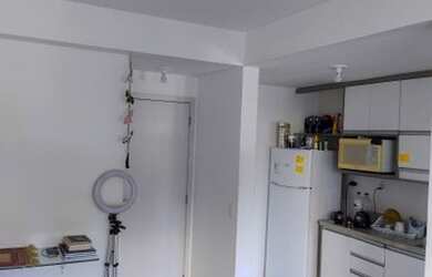 Imagem 2: Aparatamos para venda no condomínio Helbor Concept Life no bairro Jardim...