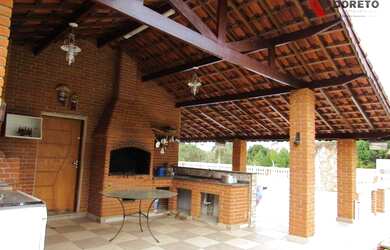 Imagem 4: Chácara residencial à venda, Fazenda Castelo, Boituva