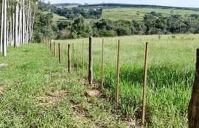 Imagem 3: Fazenda em Gália. Varandae32m² de Área