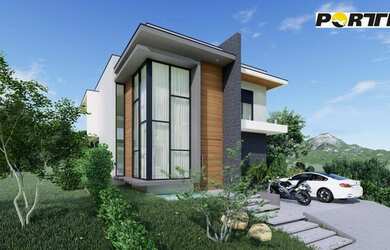 Imagem 2: Casa à venda, 250 m² por R$ 1.400.000,00 - Condomínio Buona Vita -...