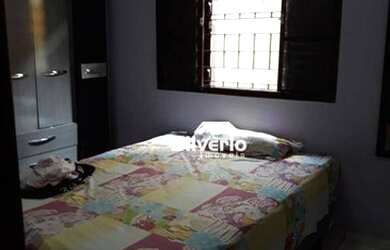 Imagem 7: Casa com 2 dormitórios à venda, 85 m² por R$ 250.000,00 - Residencial...