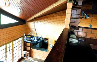 Imagem 13: JUNDIAÍ - Casa de Condomínio - JARDIM TEREZA CRISTINA