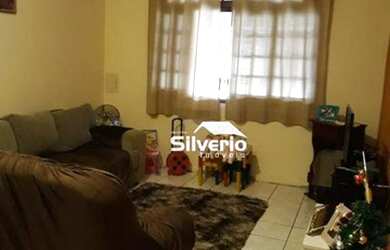 Imagem 6: Casa com 2 dormitórios à venda, 85 m² por R$ 250.000,00 - Residencial...