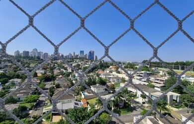 Imagem 2: Apartamento para venda possui 107m2 no Condomínio London Ville