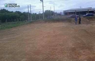 Imagem 3: Terreno à venda, 1300 m² por R$ 220.000,00 - Estação - Salto/SP