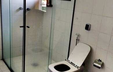 Imagem 16: Troca-se imóvel por permuta no condomínio Riviera de são Lourenço