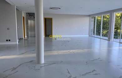 Imagem 13: Casa em Barueri, Casa Residencial Tamboré 1