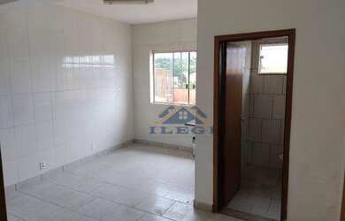 Imagem 5: Salão para alugar, 150 m² por R$ 4.500,00/mês - Santa Rosa - Vinhedo/SP