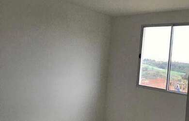 Imagem 2: Apartamento com 2 dormitórios à venda, 42 m² por R$ 130.000,00 - São...