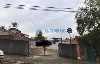 Imagem: O terreno possui 579m² de Área e está localizado em Parque