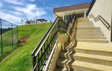 Imagem 16: MARAVILHOSO TERRENO ESQUINA PLANO - CONDOMÍNIO VILLENEUVE