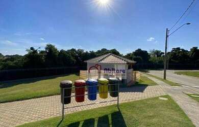 Imagem 6: Terreno à venda, 1157 m² por R$ 410.000,00 - Eco Residencial Fazenda...