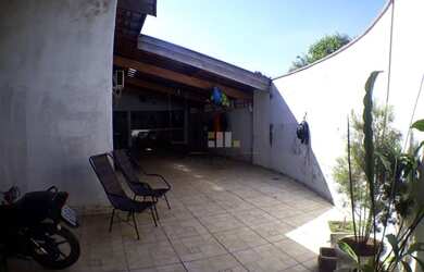 Imagem 1: Casa com 3 dormitórios à venda, 160 m² por R$ 425.000,00 - Jardim João...