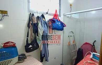 Imagem 6: Casa com 2 Quartos e 2 banheiros à Venda, 149 m² por R$ 285.000 - Santa...