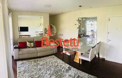 Imagem 1: APTO NATURALE JD ANA MARIA 2 DORMS PERMUTA