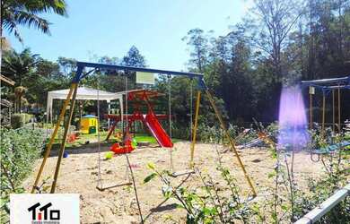 Imagem 13: Terreno à venda, 1288 m² por R$ 285.000,00 - Capital Ville - Jundiaí/SP