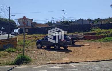 Imagem 2: Terreno residencial para Venda, Jardim Rivieira, Franca - TE216