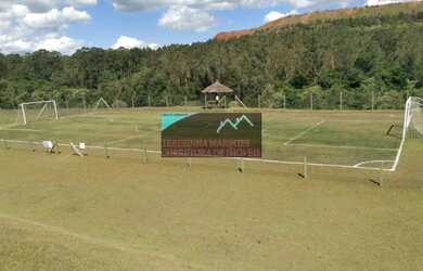 Imagem 4: Lote/Terreno para venda possui 1000 metros quadrados em Salto de Pirapora...