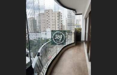 Imagem 4: Elegante apartamento, um por andar, à venda 289 metros quadrados Ponta...