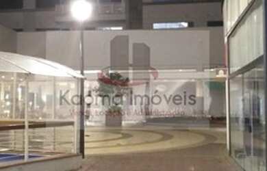 Imagem: O depósito possui 38m² de Área e está localizado em Vila