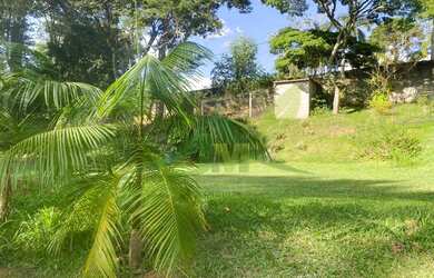 Imagem 5: Linda chácara à venda em condomínio cercado pela natureza