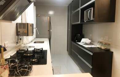 Imagem 8: SOBRADO - CITY BUSSOCASA -