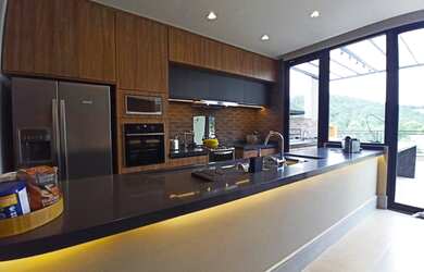 Imagem 9: Casa para venda em Alphaville