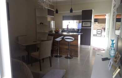 Imagem 10: Casa - Atibaia - Jardim Paulista - Interior São Paulo