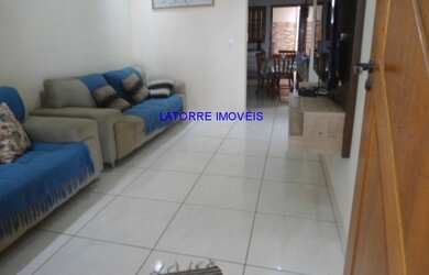 Imagem 2: CASA RESIDENCIAL em JUNDIAÍ - SP, Santa Giovana