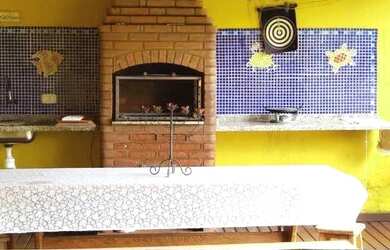 Imagem 13: Casa de 2 Dormitórios,8 Vagas Massaguaçu Caraguatatuba