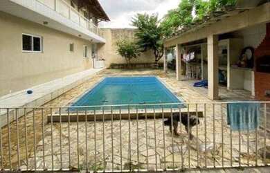 Imagem 2: Casa à venda por R$ 750.000,00 - Jardim Sulacap - Rio de Janeiro/RJ