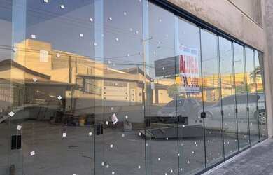 Imagem 4: Locação - Salão - Jardim São José - Americana - SP