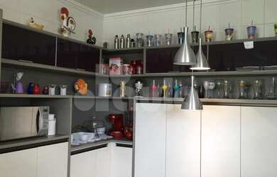 Imagem 8: Casa de Alto Padrão No Condomínio Terra do Madeira Carapicuíba SP Casa...