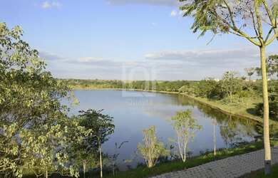 Imagem 15: TERRENO À VENDA NO CONDOMÍNIO FAZENDA ALVORADA, PORTO FELIZ - SP