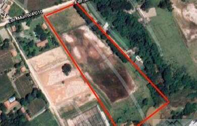 Imagem 1: Área à venda, 50000 m² por R$ 12.000.000,00 - São Pedro - Itupeva/SP