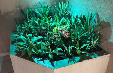 Imagem 11: Alphaville 4 Casa com 4 dormitórios