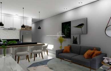 Imagem 12: Caraguatatuba - Casa Padrão - Pontal de Santa Marina