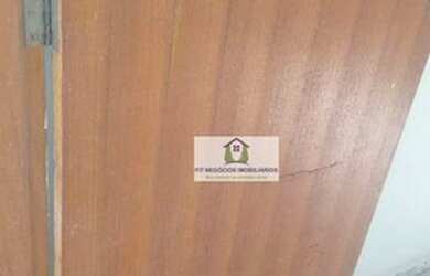 Imagem 4: Sobrado com 1 dormitório à venda, 354 m² por R$ 570.000 - Solo Sagrado...