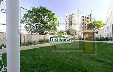 Imagem 10: Apartamento à venda, 64 m² por R$ 450.000,00 - Gopoúva - Guarulhos/SP