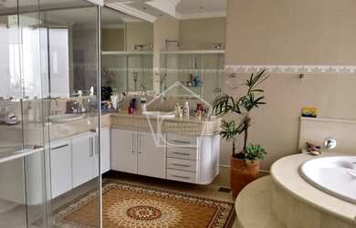 Imagem 13: Casa para venda ou locação em condomínio fechado de alto padrão no...