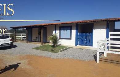 Imagem 1: CHACARA RURAL em BRAGANÇA PAULISTA - SP, CURITIBANOS