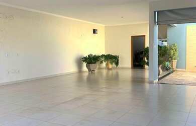 Imagem 3: Presidente Prudente - Casa de Condomínio - Residencial Quinta das Flores