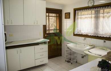 Imagem 13: Linda Casa em Condomínio Fechado à venda na Vila Santista