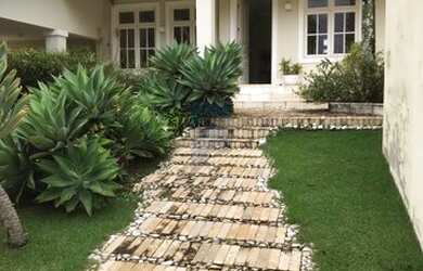 Imagem 3: ATIBAIA - Casa Padrão - CONDOMÍNIO FLAMBOYANT-B